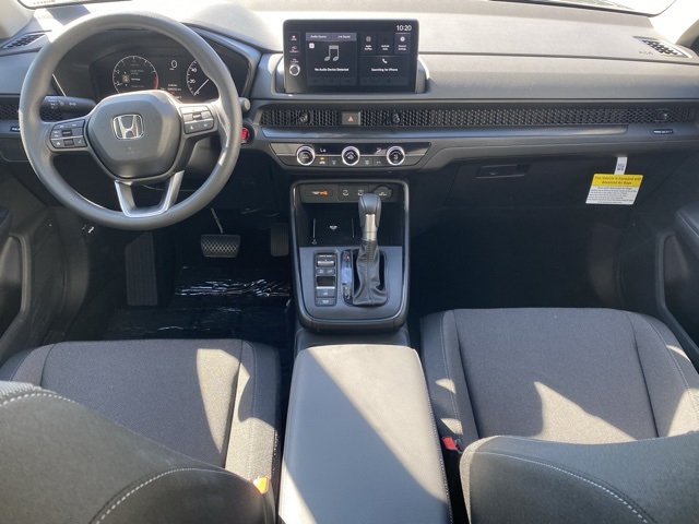 new 2026 Honda CR-V car, priced at $32,124