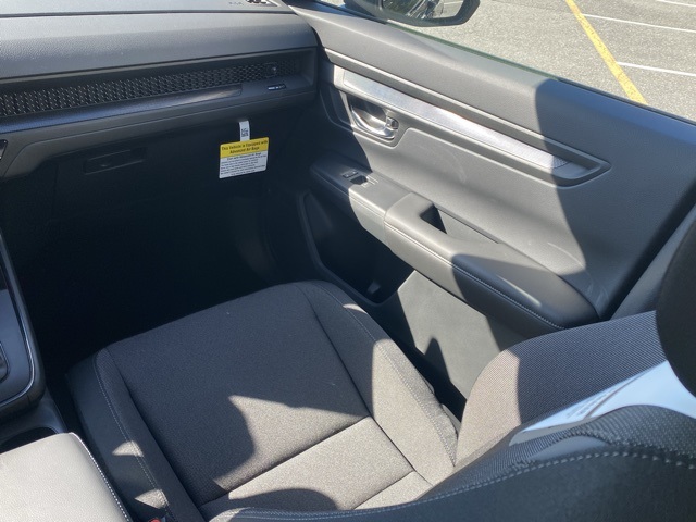 new 2026 Honda CR-V car, priced at $32,124