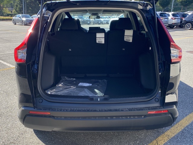 new 2026 Honda CR-V car, priced at $32,124