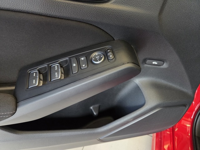 new 2026 Honda Civic Hybrid car, priced at $30,490