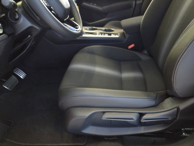 new 2026 Honda Civic Hybrid car, priced at $30,490