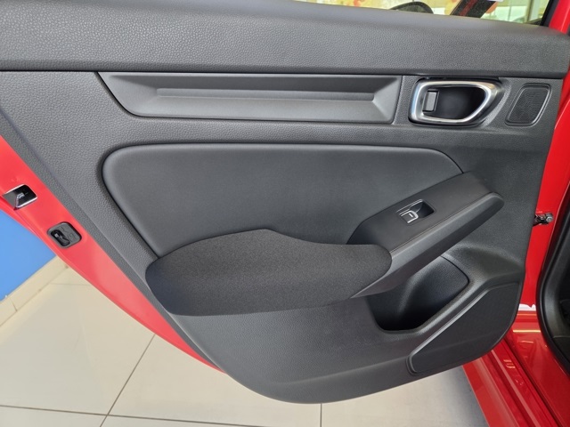 new 2026 Honda Civic Hybrid car, priced at $30,490