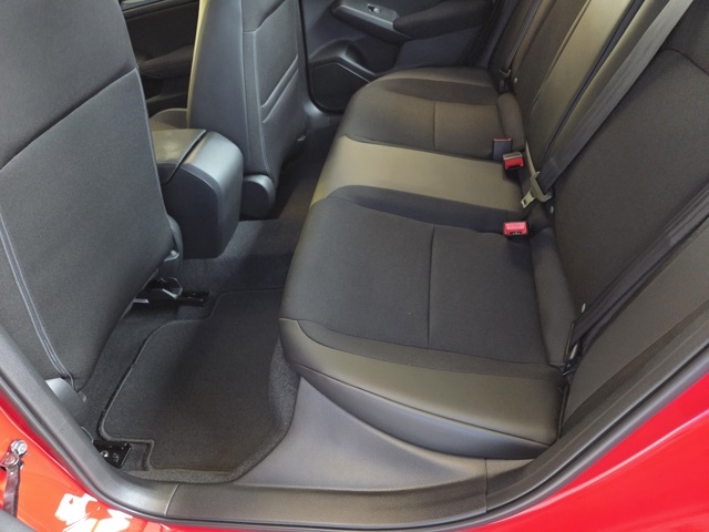 new 2026 Honda Civic Hybrid car, priced at $30,490