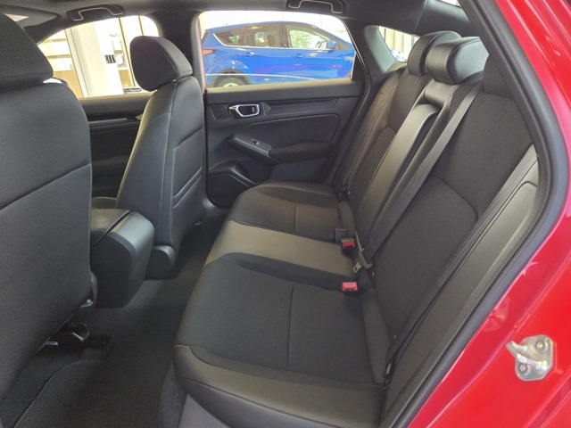 new 2026 Honda Civic Hybrid car, priced at $30,490