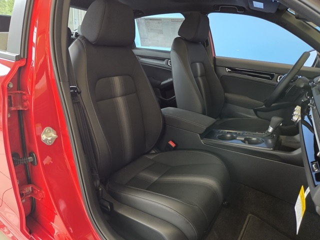 new 2026 Honda Civic Hybrid car, priced at $30,490