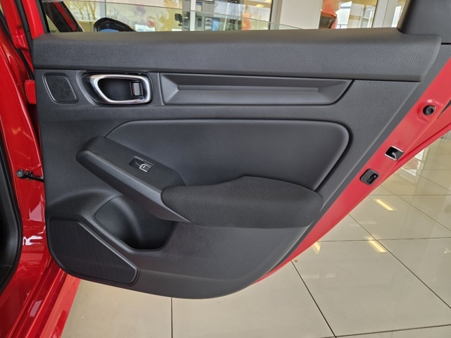 new 2026 Honda Civic Hybrid car, priced at $30,490