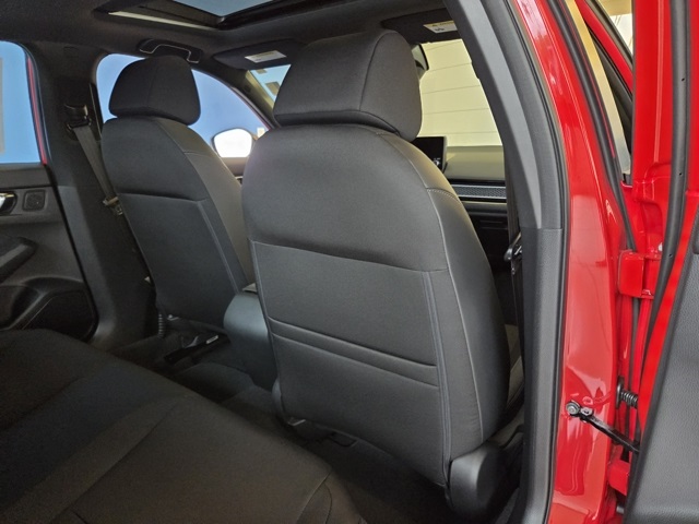 new 2026 Honda Civic Hybrid car, priced at $30,490