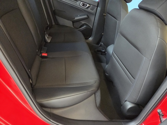 new 2026 Honda Civic Hybrid car, priced at $30,490