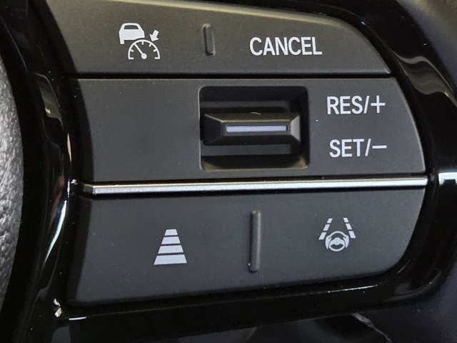 new 2026 Honda Civic Hybrid car, priced at $30,490