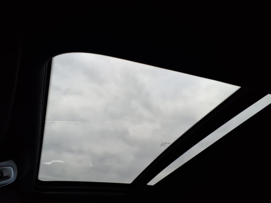 used 2025 Ram 1500 car, priced at $61,900