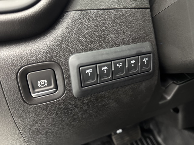 new 2025 Chevrolet Silverado 2500HD car, priced at $60,434