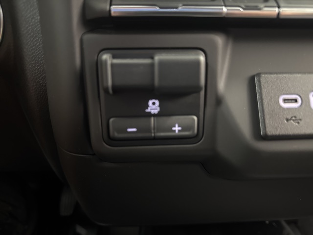 new 2025 Chevrolet Silverado 2500HD car, priced at $60,434