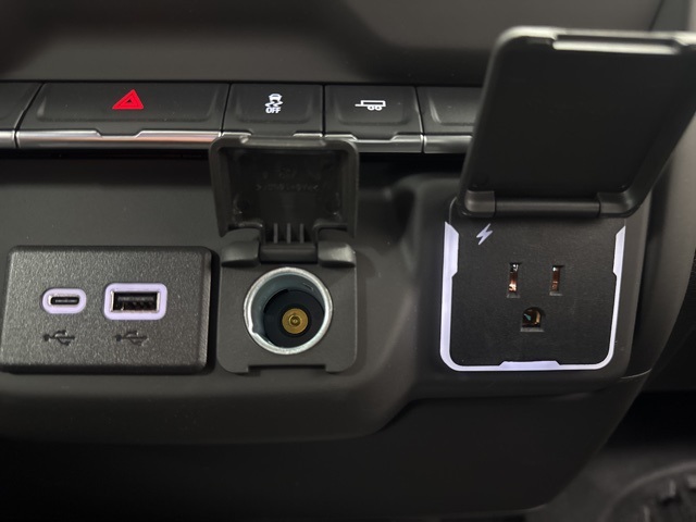 new 2025 Chevrolet Silverado 2500HD car, priced at $60,434