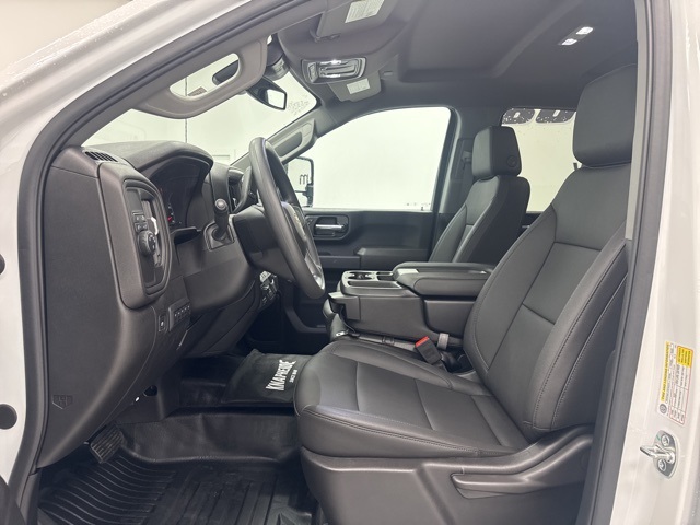 new 2025 Chevrolet Silverado 2500HD car, priced at $60,434