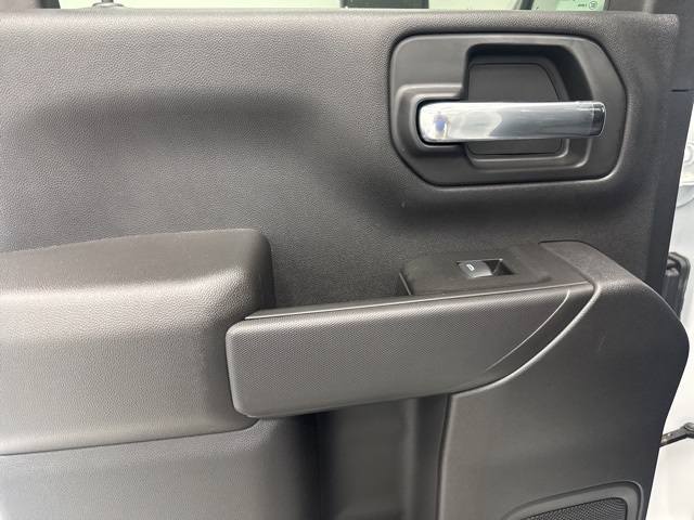 new 2025 Chevrolet Silverado 2500HD car, priced at $60,434