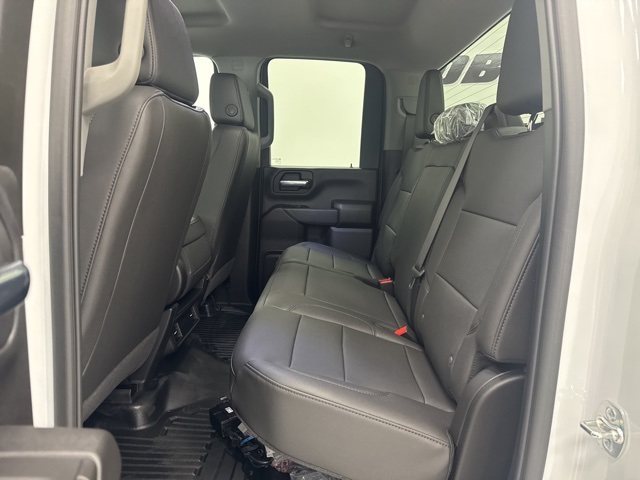 new 2025 Chevrolet Silverado 2500HD car, priced at $60,434