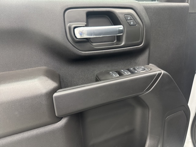 new 2025 Chevrolet Silverado 2500HD car, priced at $60,434