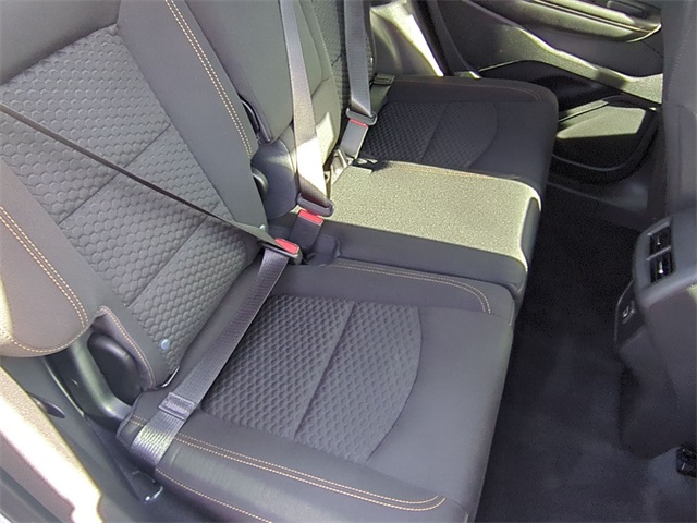 used 2020 GMC Terrain car, priced at $18,511