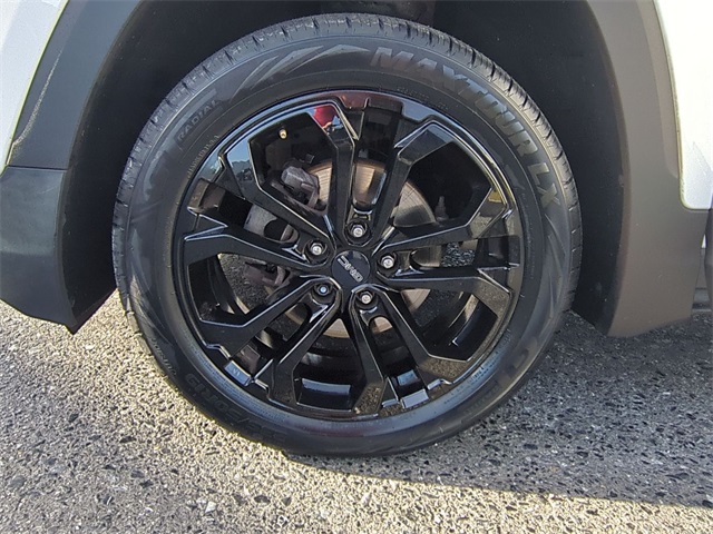 used 2020 GMC Terrain car, priced at $18,511