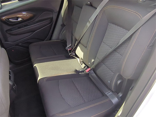 used 2020 GMC Terrain car, priced at $18,511