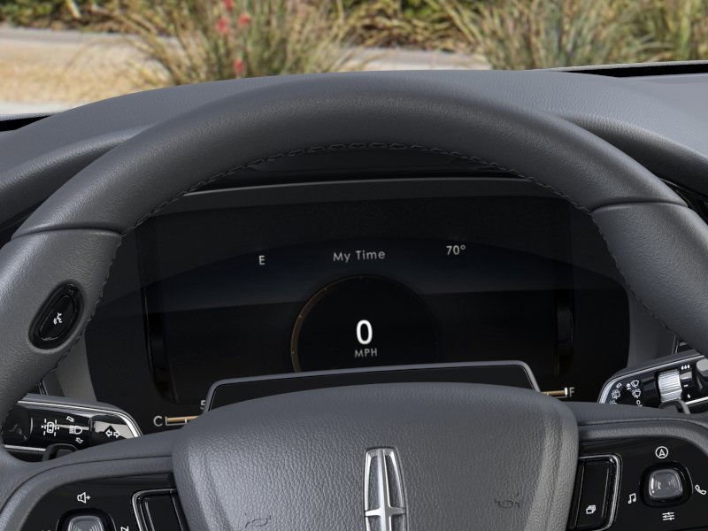 new 2025 Lincoln Corsair car, priced at $51,720