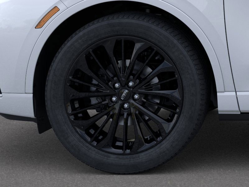 new 2025 Lincoln Corsair car, priced at $51,720