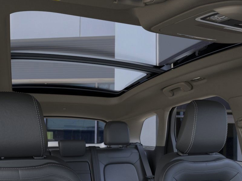 new 2025 Lincoln Corsair car, priced at $51,720