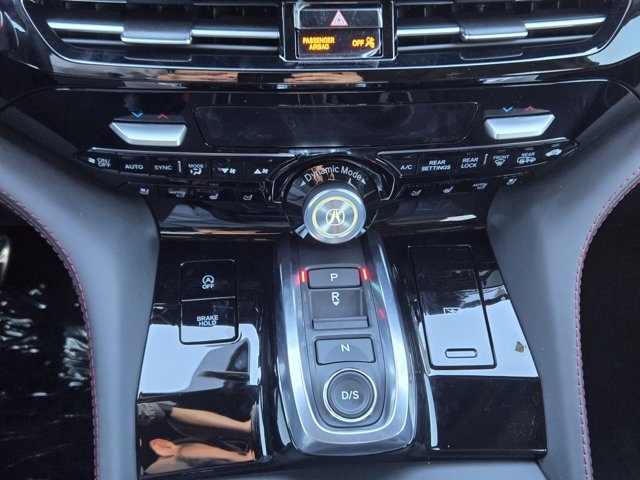 new 2026 Acura MDX car, priced at $77,800