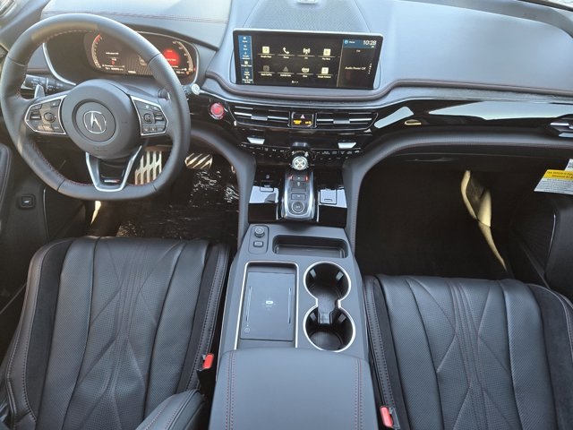 new 2026 Acura MDX car, priced at $77,800