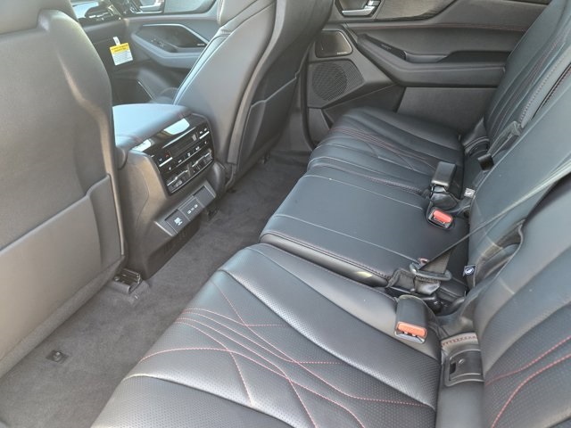 new 2026 Acura MDX car, priced at $77,800