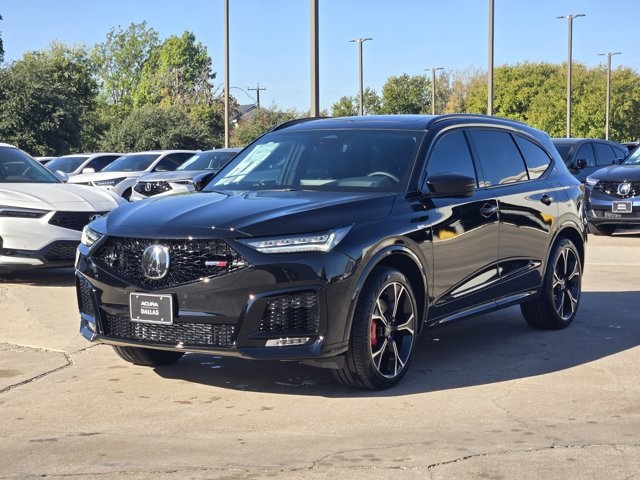 new 2026 Acura MDX car, priced at $77,800