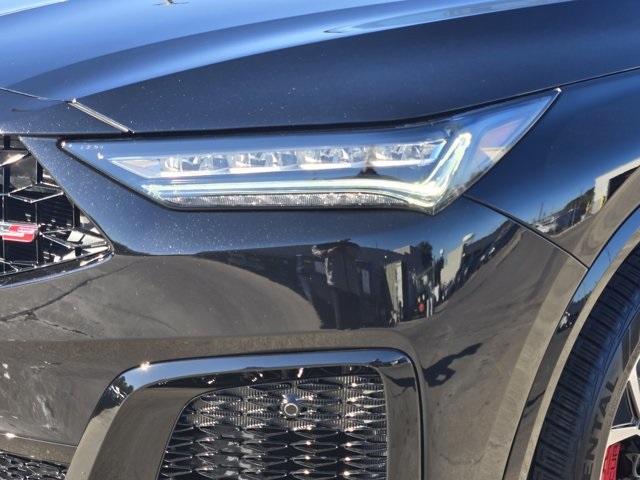 new 2026 Acura MDX car, priced at $77,800