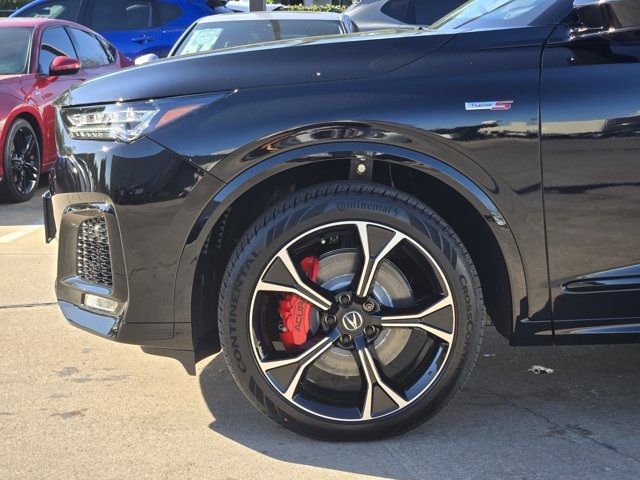 new 2026 Acura MDX car, priced at $77,800