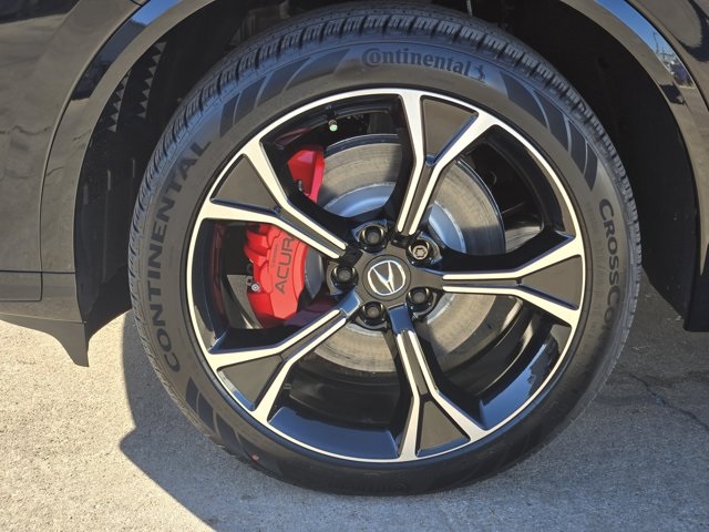 new 2026 Acura MDX car, priced at $77,800