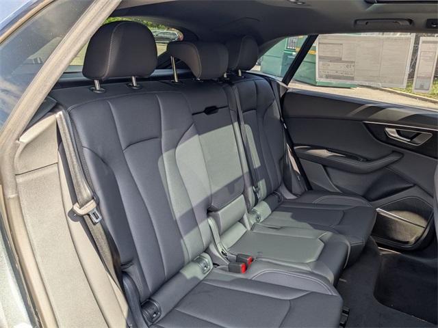 new 2026 Audi Q8 car, priced at $83,300