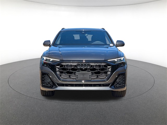 new 2026 Audi Q8 car, priced at $83,300