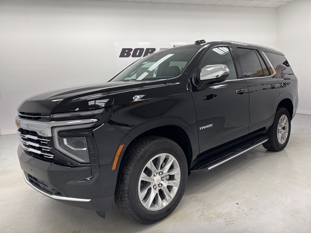 new 2026 Chevrolet Tahoe car, priced at $78,490