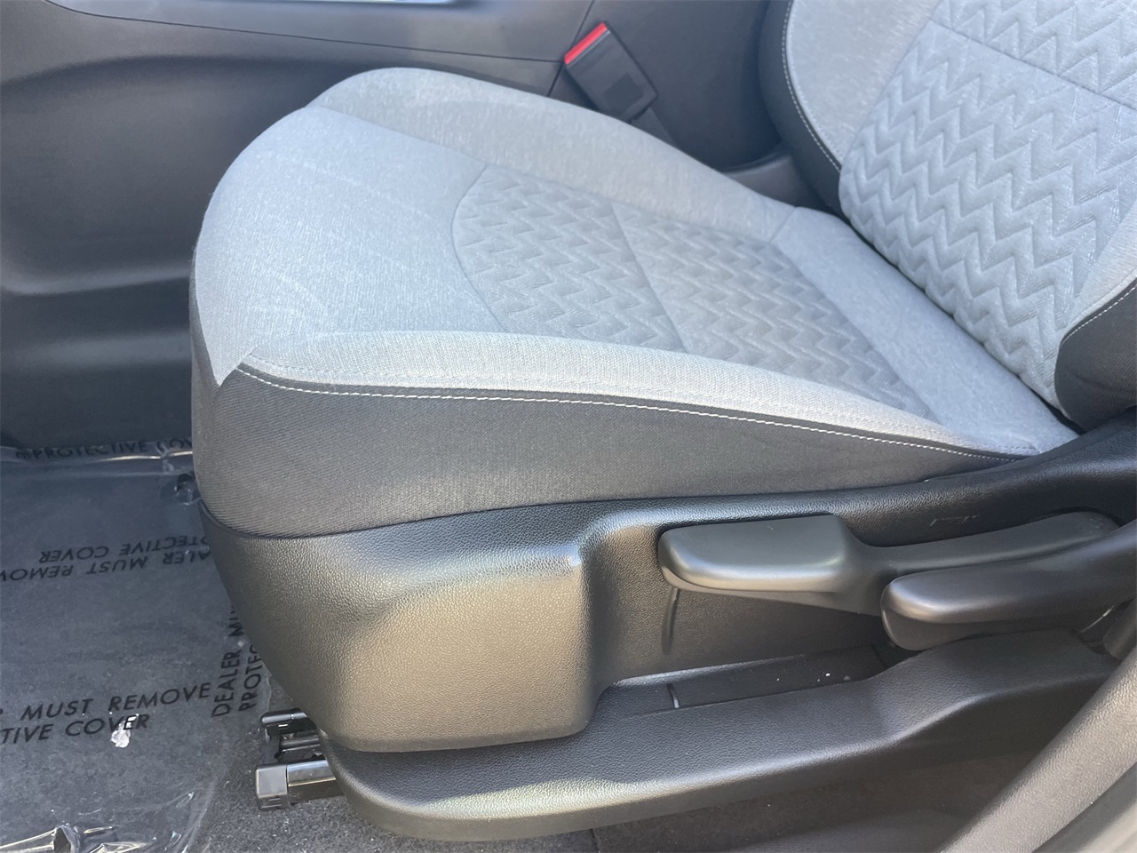 used 2022 Chevrolet Equinox car, priced at $18,390