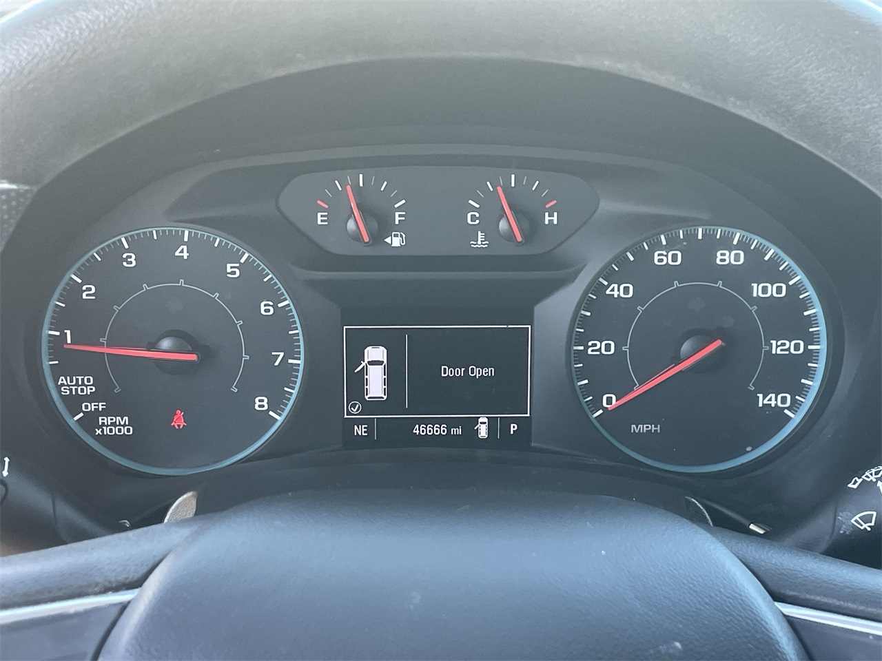 used 2022 Chevrolet Equinox car, priced at $18,390