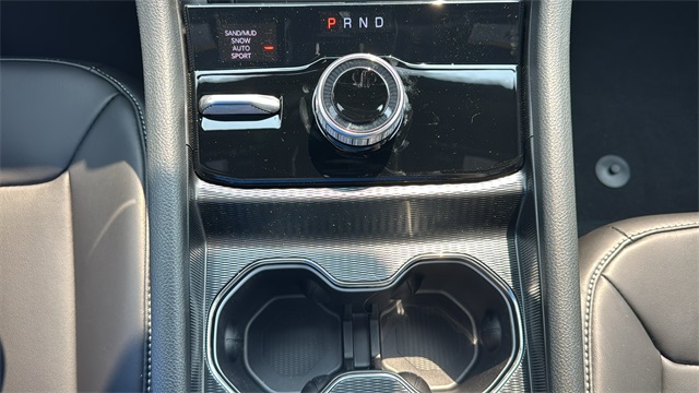 new 2025 Jeep Grand Cherokee L car, priced at $50,113