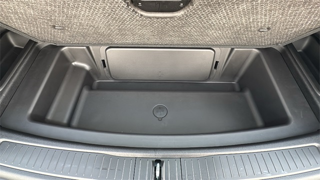 new 2025 Jeep Grand Cherokee L car, priced at $50,113