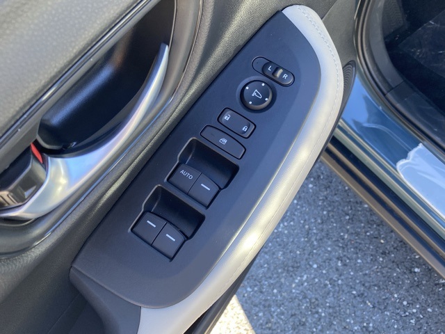 new 2026 Honda HR-V car, priced at $28,073