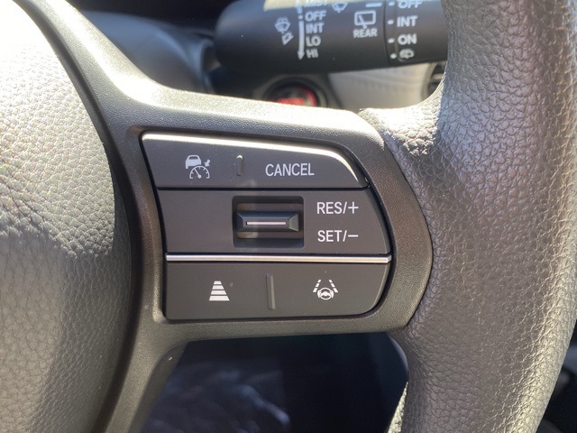 new 2026 Honda HR-V car, priced at $28,073