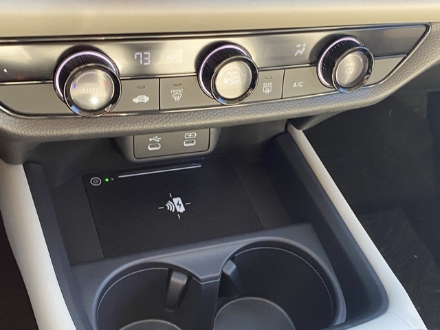 new 2026 Honda HR-V car, priced at $28,073