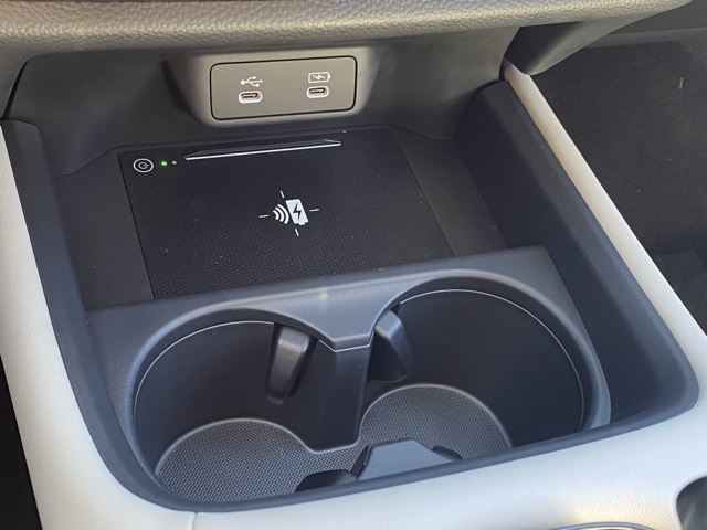 new 2026 Honda HR-V car, priced at $28,073