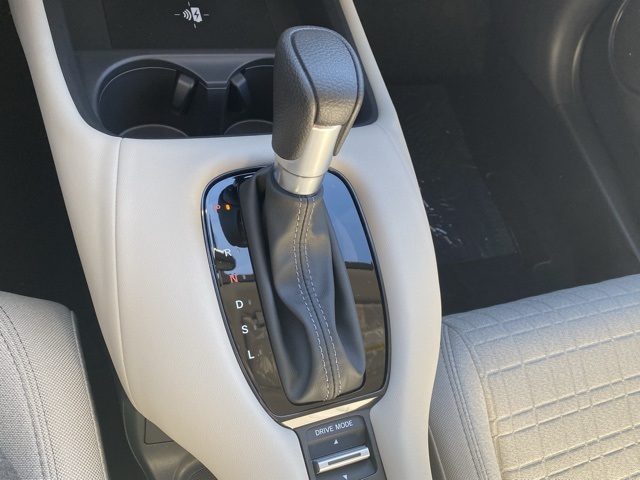 new 2026 Honda HR-V car, priced at $28,073