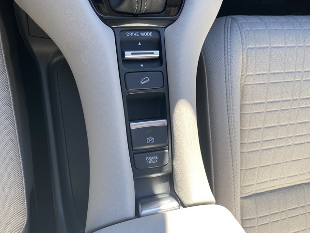 new 2026 Honda HR-V car, priced at $28,073