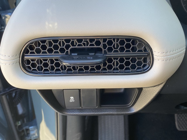 new 2026 Honda HR-V car, priced at $28,073