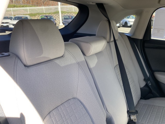 new 2026 Honda HR-V car, priced at $28,073