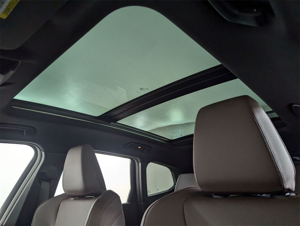 used 2025 BMW X1 car, priced at $49,645